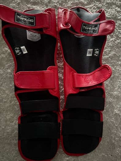 Topking shinguards