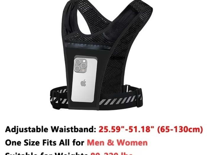 Running Vest