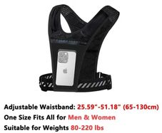 Running Vest