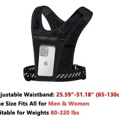 Running Vest