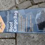 Unopened Roof Cargo Bag Image 3