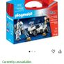 Playmobil 9101 - City Action Space Explorer Image 9
