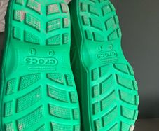 Cros wellies