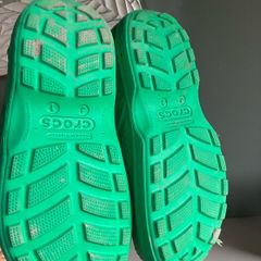 Cros wellies