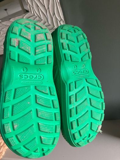 Cros wellies