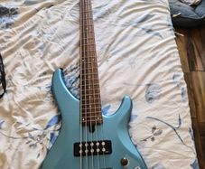 Yamaha Trbx 305 Fbl