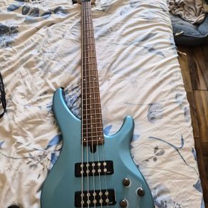 Yamaha Trbx 305 Fbl