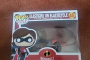 Elastigirl Pop