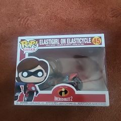 Elastigirl Pop