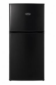 Fridge with Freezer