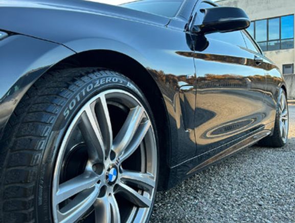 Professional Car Detailing. Deep Clean, Polish and Protection