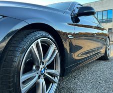 Professional Car Detailing. Deep Clean, Polish and Protection