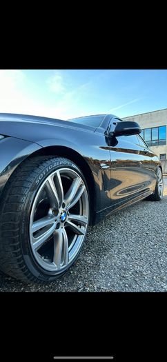 Professional Car Detailing. Deep Clean, Polish and Protection