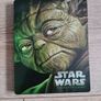 Star Wars Episode II Attack of The Clones LE Blu Ray Image 3