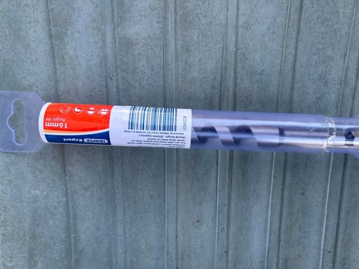 drill bits