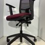 Premium office chairs only 50 euro each Image 2
