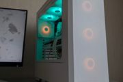 High FPS Gaming PC |  Ryzen 5600X | RTX 3070 OC Vision | 32GB | 360mm Liquid Cooled | Phanteks |