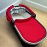 Uppababy Vista bassinet Image 2
