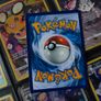 Toxel ! Baby Shiny ! Shiny Rare ! from Paldean Fates Set ! 2024 ! Pokemon Card ! Image 4