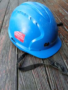 Safety Helmet