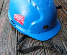 Safety Helmet