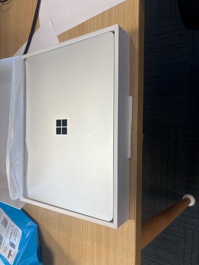 Microsoft Surface laptop