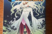 Lucifer and the Biscuit Hammer-manga/comic