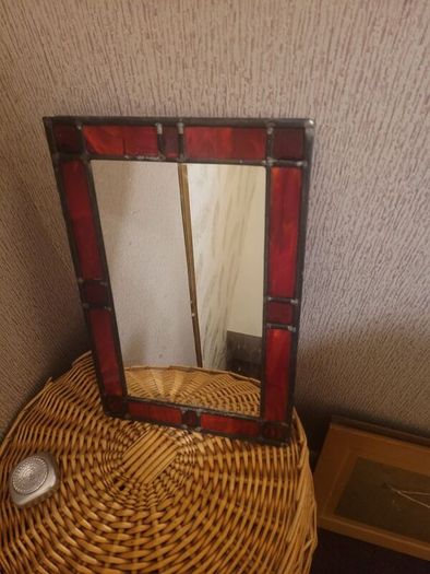 mirror