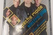 Q magazine Special Edition - Depeche Mode &amp; Electropop - 2005