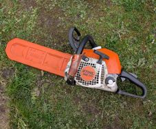 Chainsaw