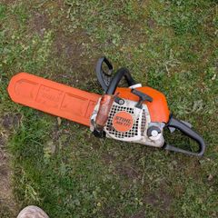 Chainsaw