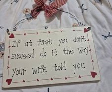 sign