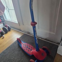 boys scooter