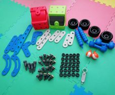 build it deluxe set