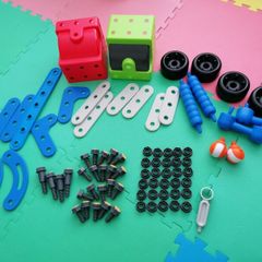 build it deluxe set