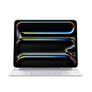 Magic Keyboard for iPad Pro 13 inch (M4 - M5)  British English White Image 2