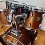 Vintage Pearl Prestige Session Select Shell Pack Kit Image 7