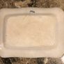 Ford & sons burslem serving platter Image 3