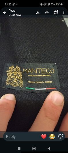 Monteco Zara Italy limited collectionJacket