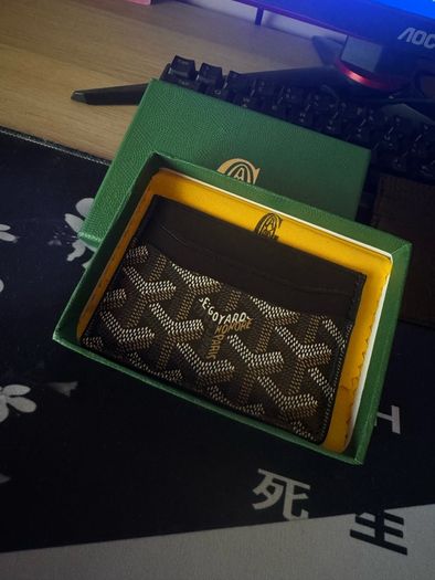 Wallet