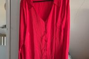 Ladies blouse size 12