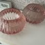 light shade and candle holders Image 3
