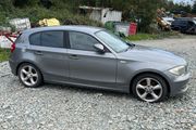 Breaking bmw 1 series 118d 2008 a52/7 e87 n47d20c