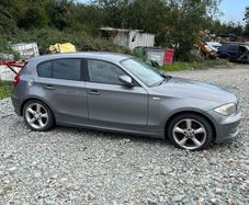Breaking bmw 1 series 118d 2008 a52/7 e87 n47d20c