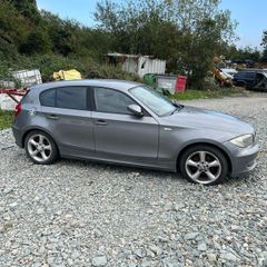 Breaking bmw 1 series 118d 2008 a52/7 e87 n47d20c