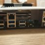 Motherboard and Processor Image 3