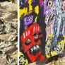 painting original acrylic Image 4