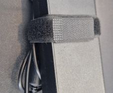 Lenovo 90W Square Tip Laptop Charger