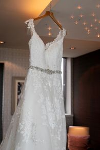 Wedding Dress for Sale