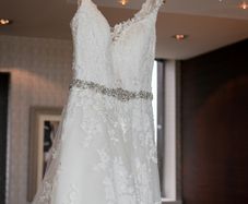 Wedding Dress for Sale